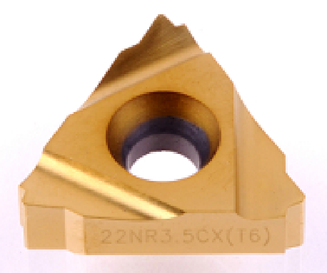 非標螺紋-22NR3.5CX（T6）