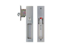 Sliding door lock (JS10S00)-JS10S00