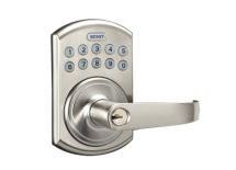 Keypad Lever Lock (PT-R0S00)-PT-R0S00