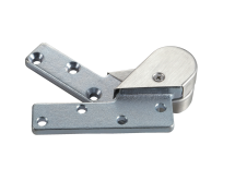 DFH1,2 series-eccentric upper and lower hinge (small)-DFH1,2