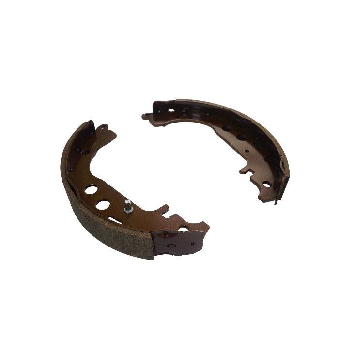 BRAKE SHOES