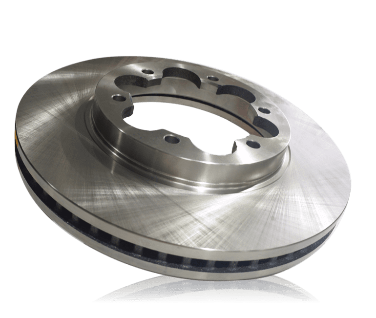 BRAKE ROTOR