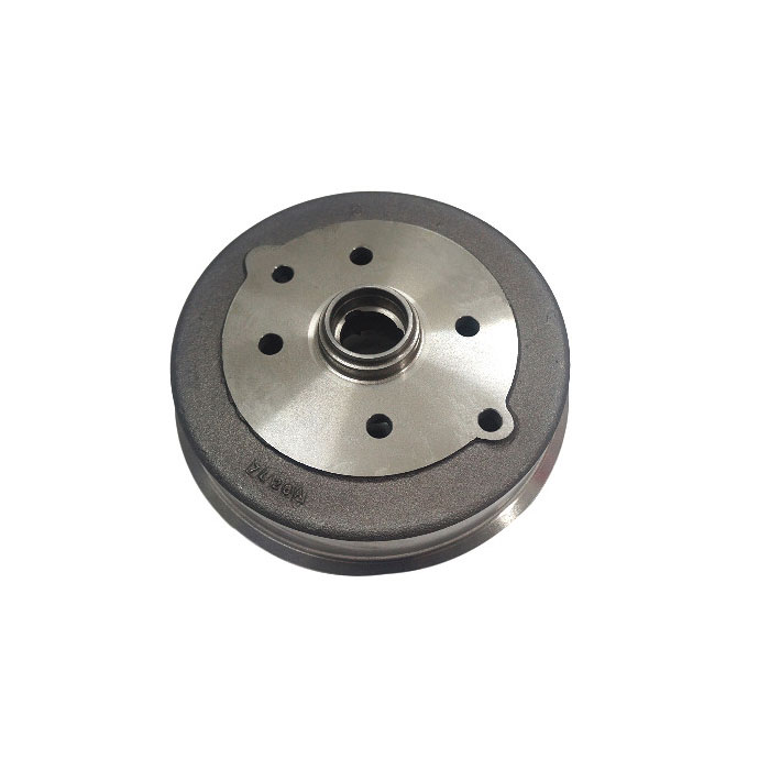 BRAKE DRUM