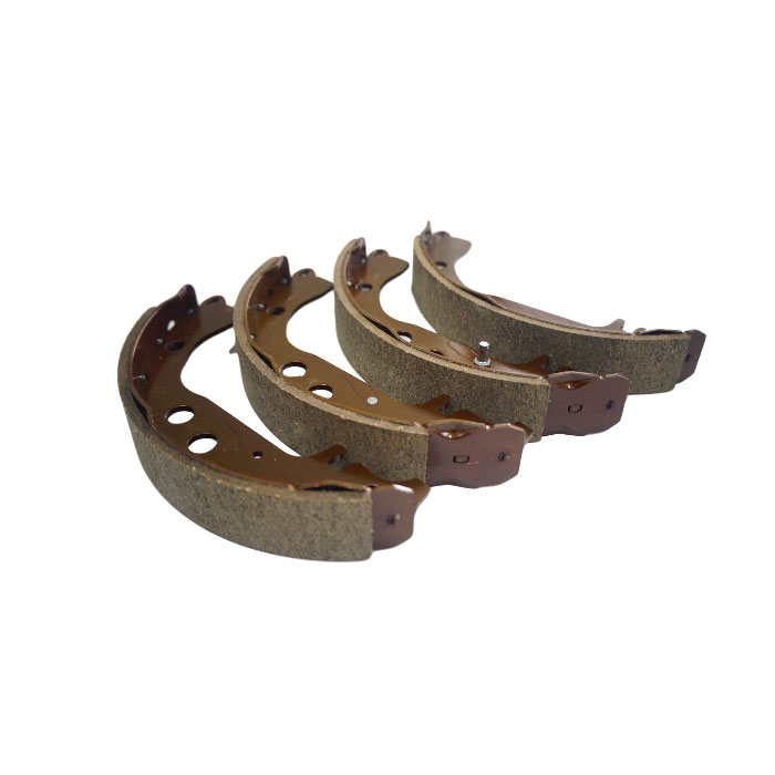 BRAKE SHOES