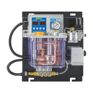 ETA Oil and gas lubrication cooling system-ETA