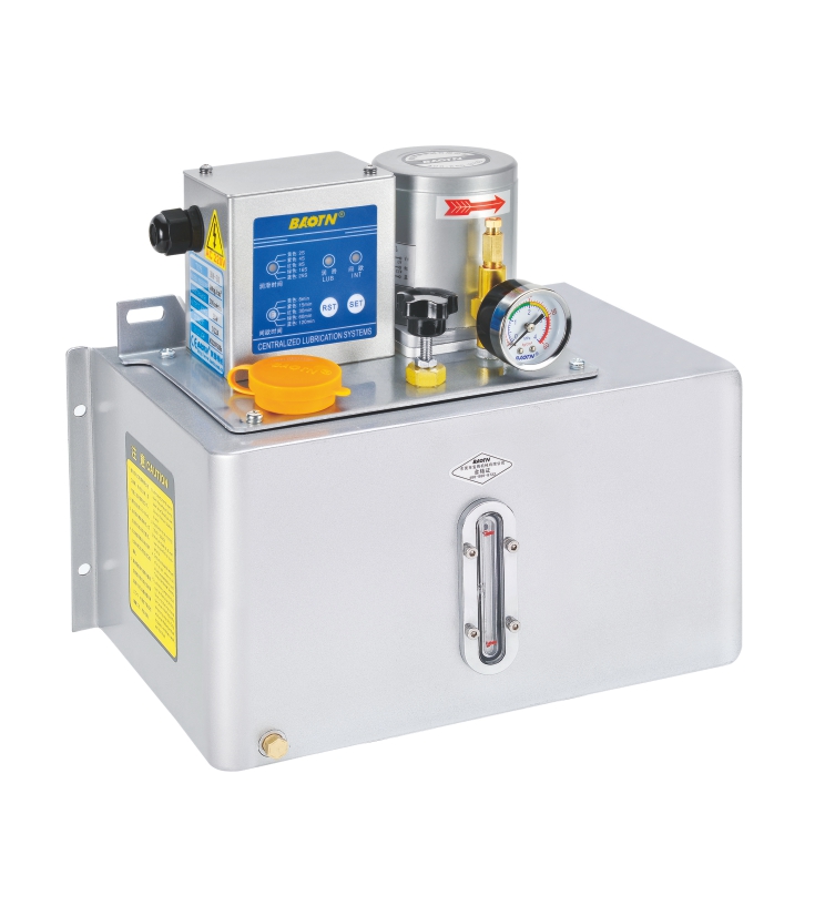 Timing thin oil lubrication pump-BTB-B16