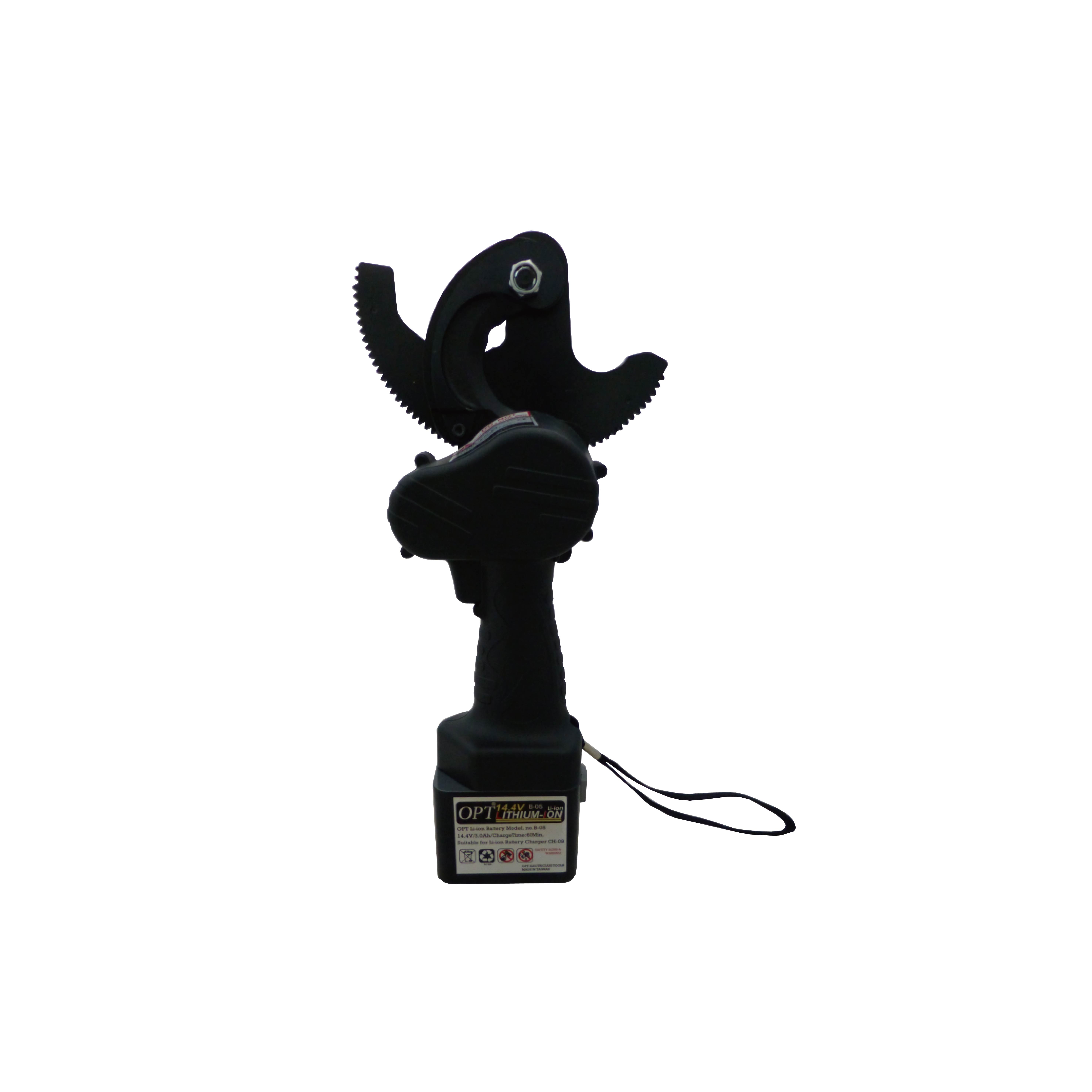 ECL-55A MECHANISM HANDHELD CORDLESS CUTTERS