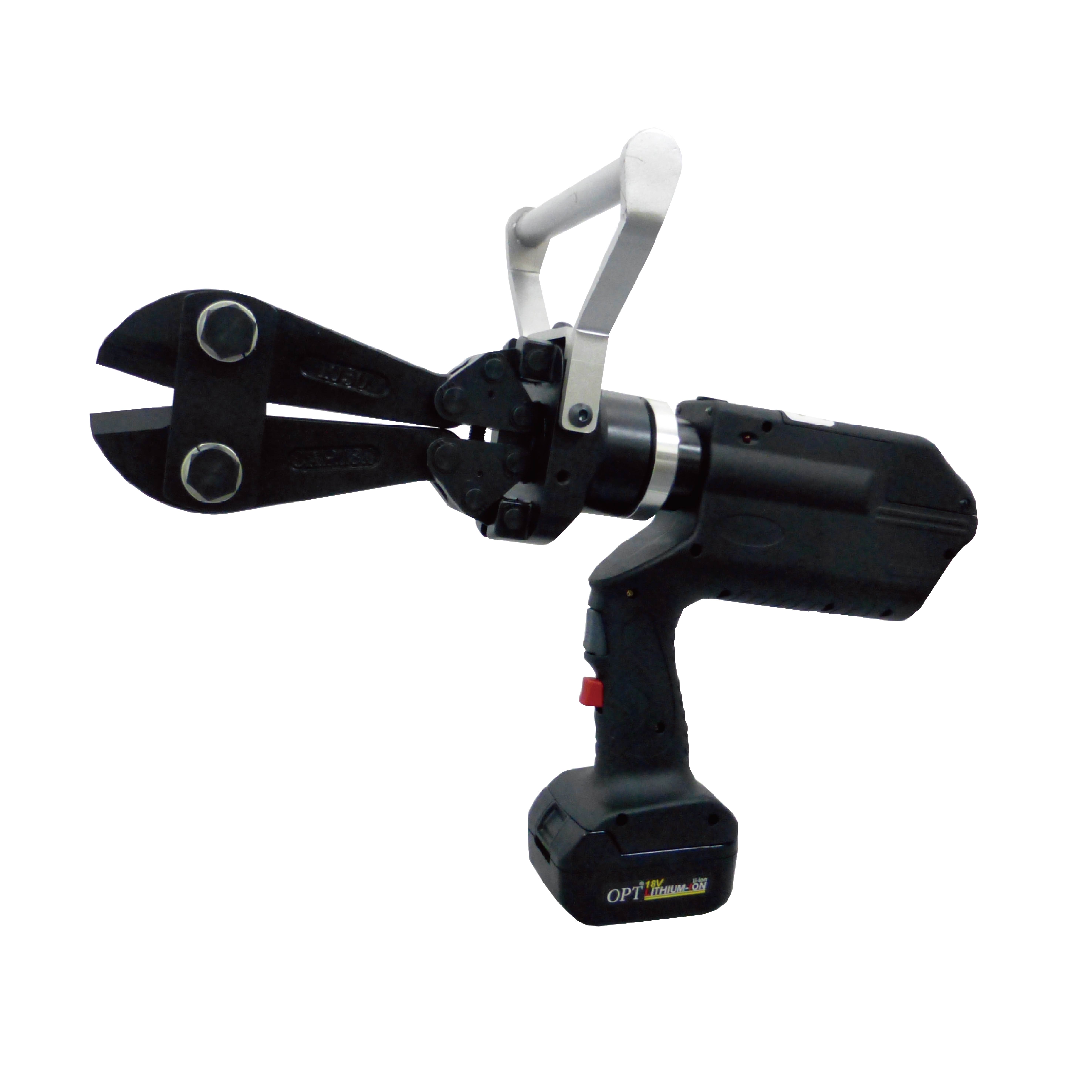 ECB-19BO CORDLESS HYDRAULIC CABLE CUTTERS