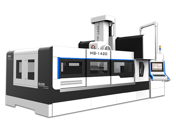 Gantry Grinding Machine