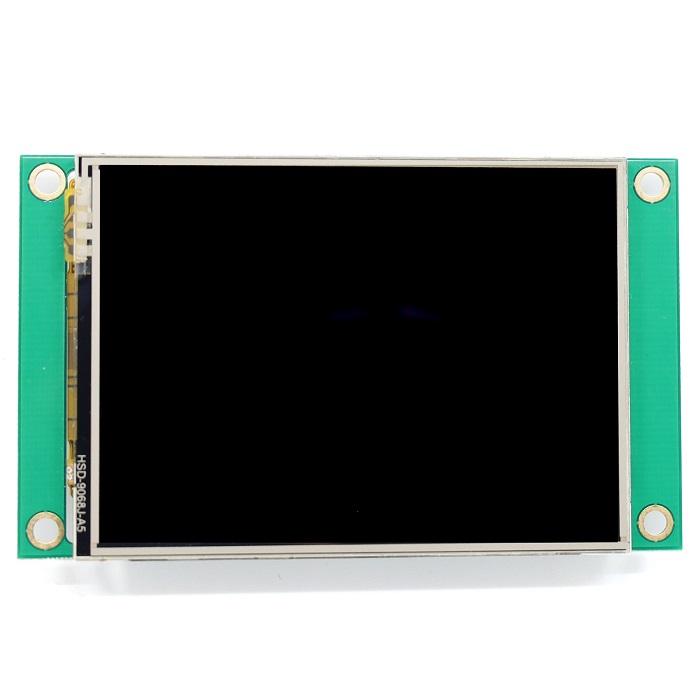 UART TFT LCD Modules