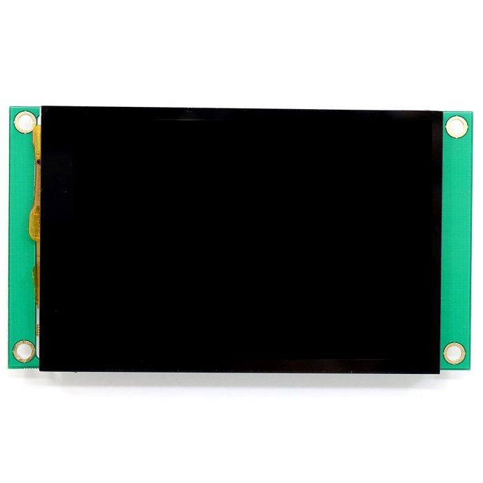 UART TFT LCD Modules