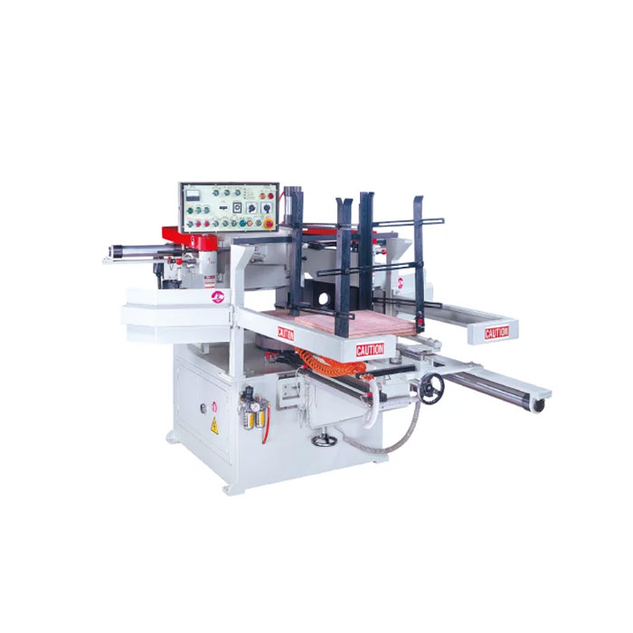 FULLY AUTO COPY SHAPING MACHINE- LH-40-DS