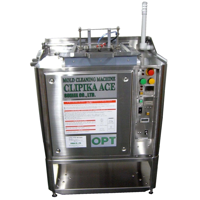 OPT光學模具專用洗淨機-OPT-H2015