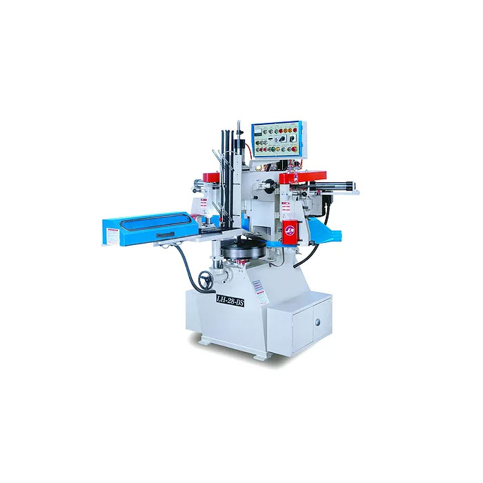 FULLY AUTO COPY SHAPING MACHINE- LH-28-DS