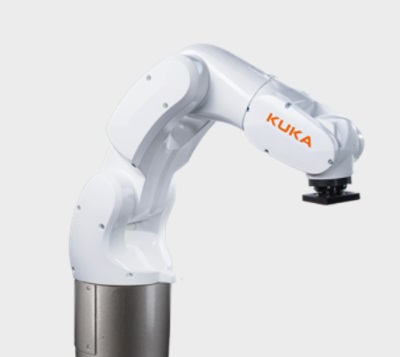 KR 3 AGILUS KR 3 AGILUS