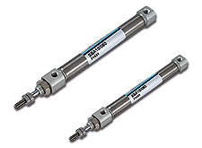 SBA series Pen Cylinder-SBA