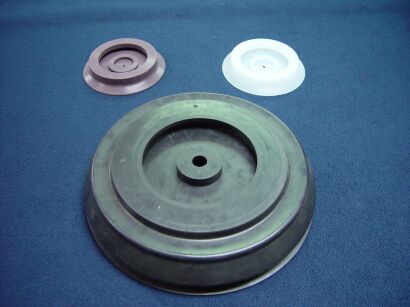  Industrial rubber parts-SC-936-1