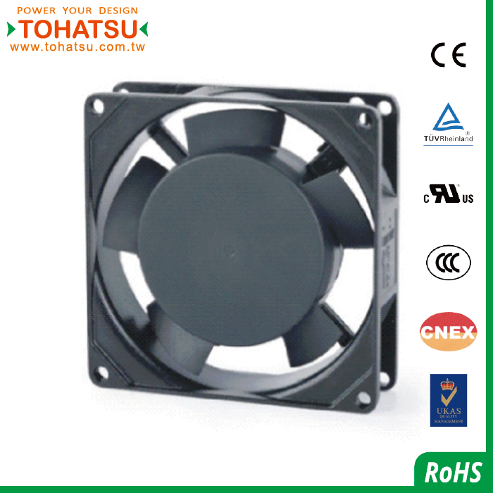 Cooling fans(92X92X25)