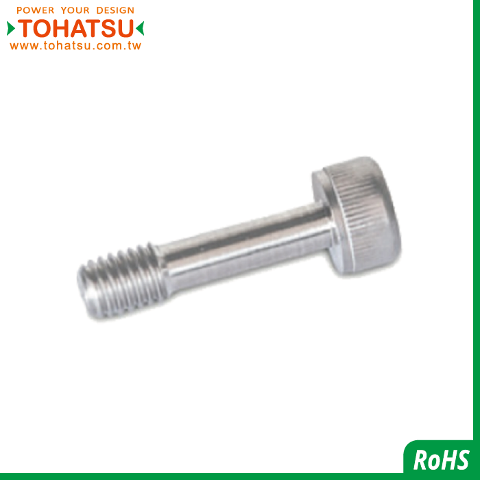 Hexagon socket head cap screws (with anti-dropping design) (Material: SUS304)-SGR912.2