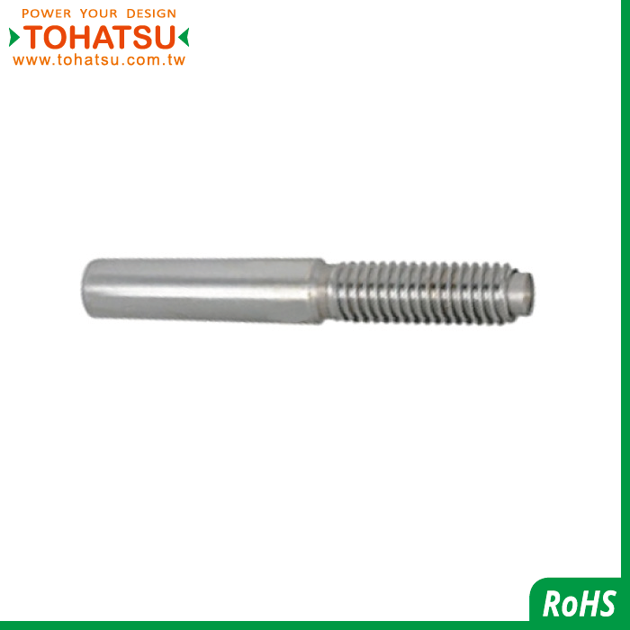 taper pin(Material: SUJ2)(Taper: 1／50)