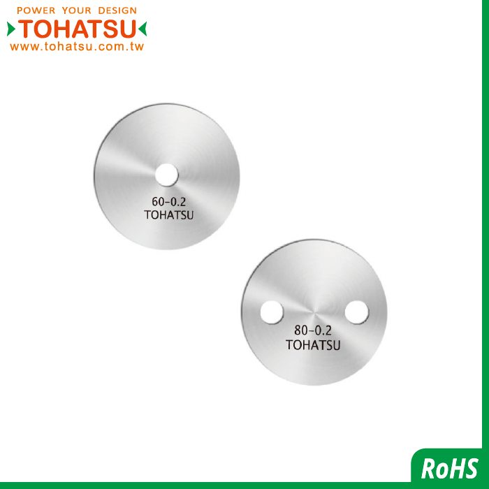 Automotive mold gasket (material: SUS304)-LTPN