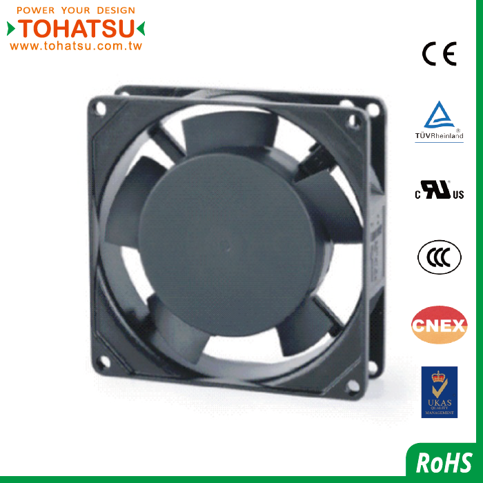 Cooling fans(92X92X38)