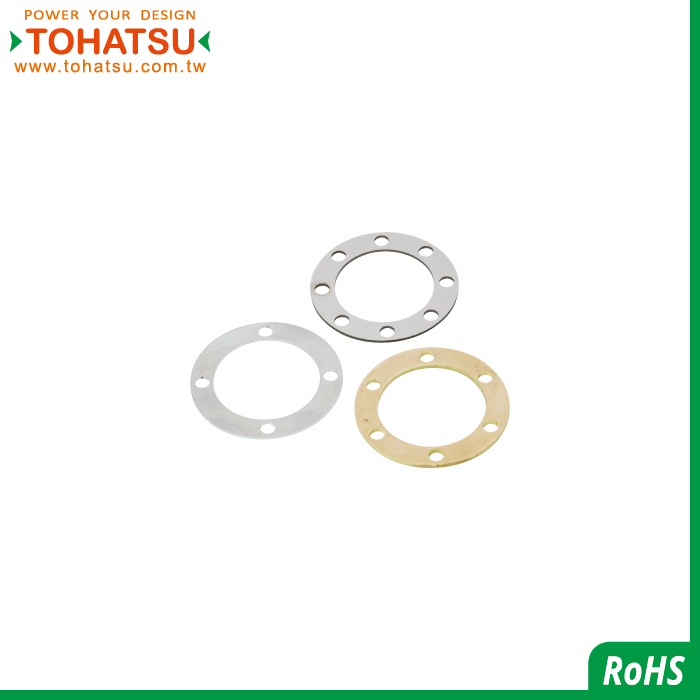 Reducer gasket (custom size)-FFS.A FFS.S FFB.B FFC.C FFA.A