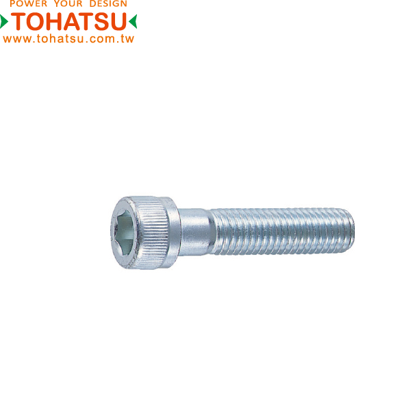 Hexagon socket head screw (Material: SCM435)