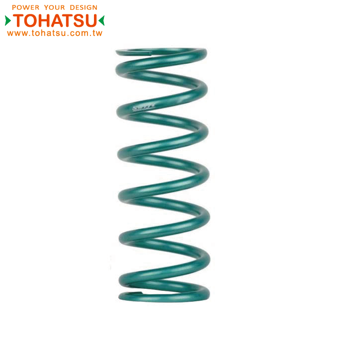 Racing Spring (Green)-Z70