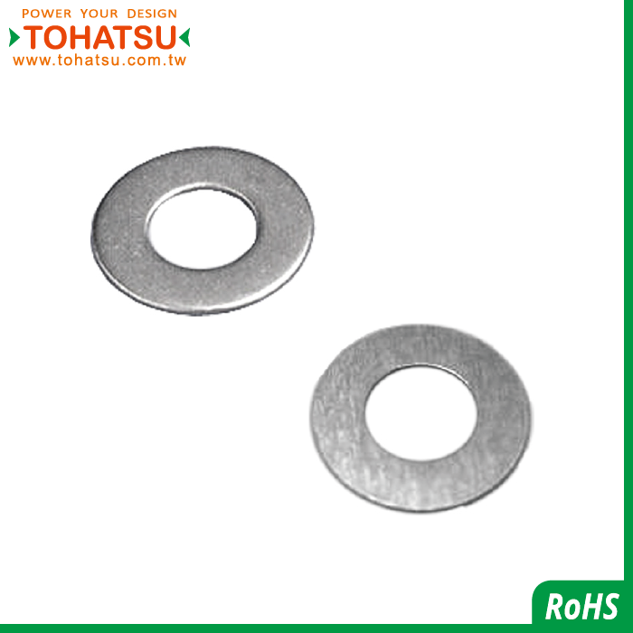 Washer (Material: Steel ／ Stainless Steel)-5501 5503