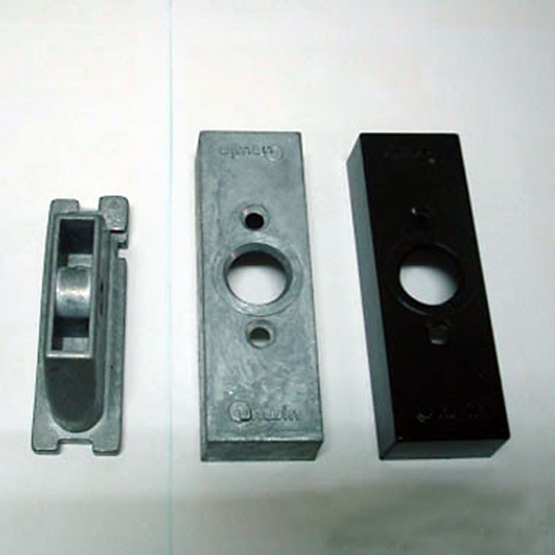 Zinc aluminum alloy die-casting products