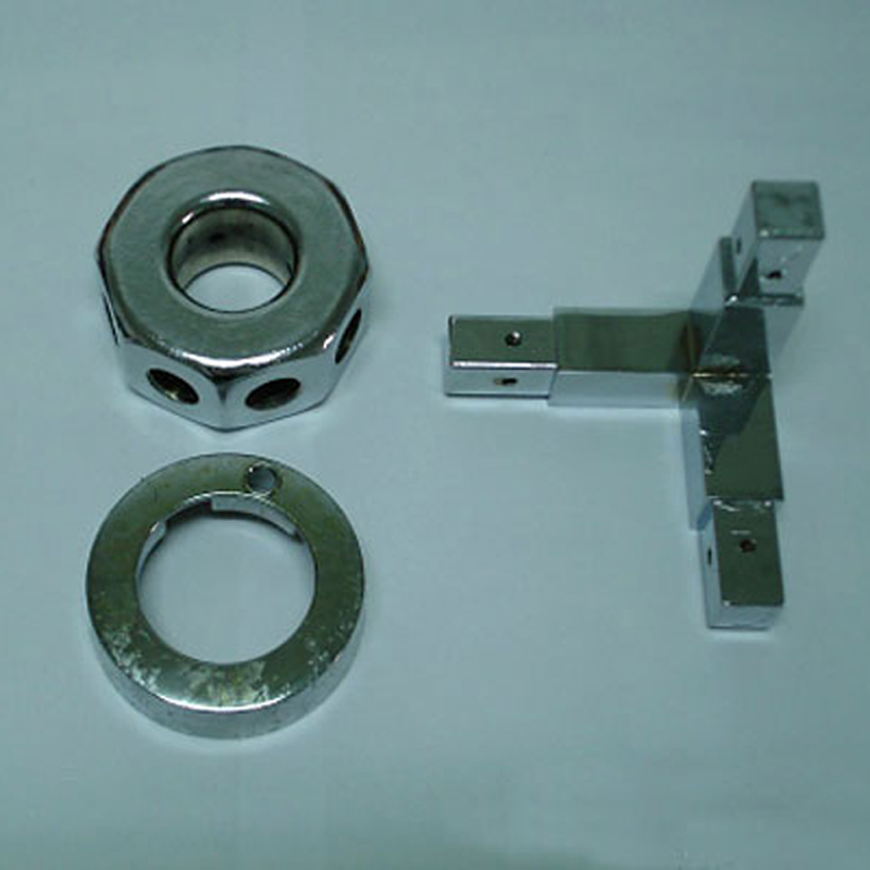 Zinc aluminum alloy die-casting products