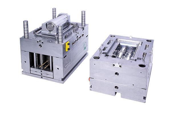 Plastic Injection Mold