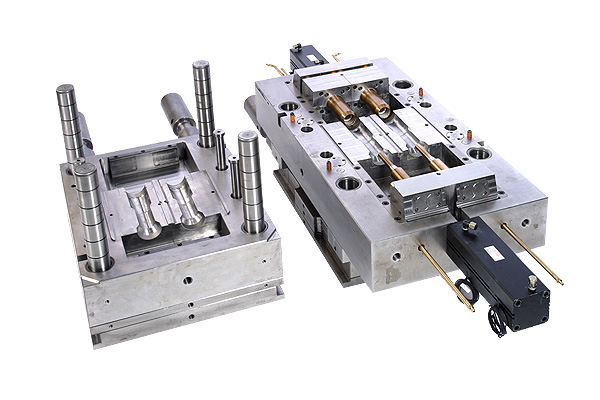 Plastic Injection Mold