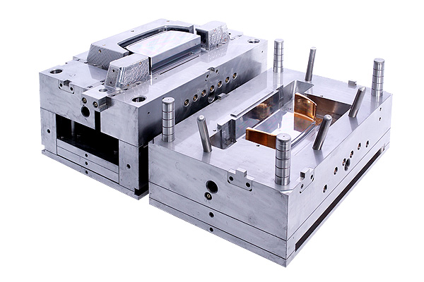 Plastic Injection Mold