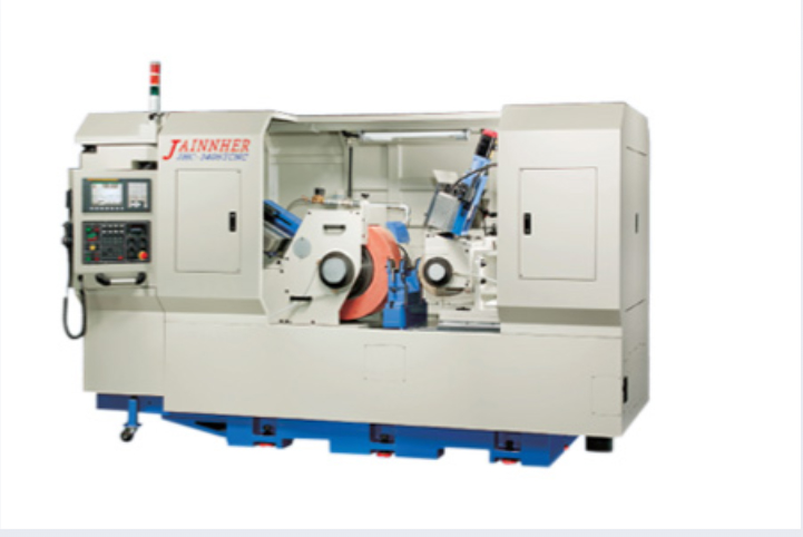 Centerless Grinder-JHC-24T 