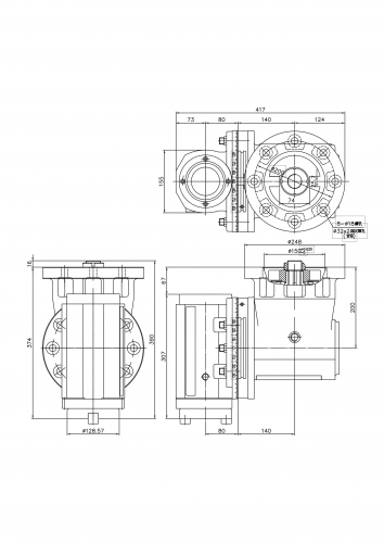 CL-L90-CL-L90