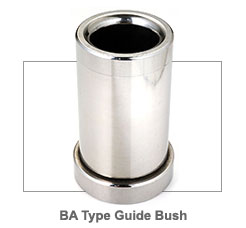 BA Type Guide Bush