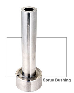 Sprue Bushing