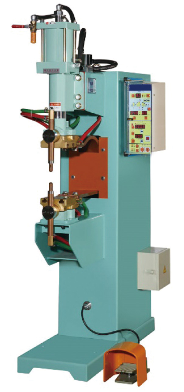 Resistance Spot Welders, Resistance Spot Welding Machine-DJ-A Series