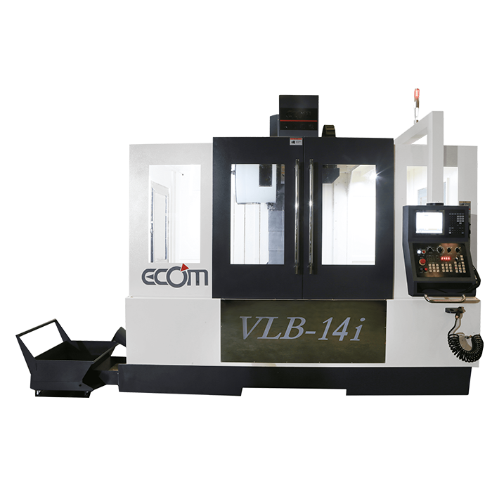High-Speed VMC (linear／box) VLB-14i-VLB-14i
