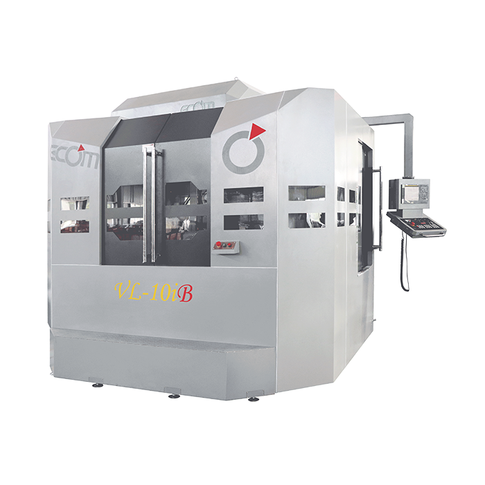 High-Speed Vertical Machining Center VL-10i APC-VL-10i APC