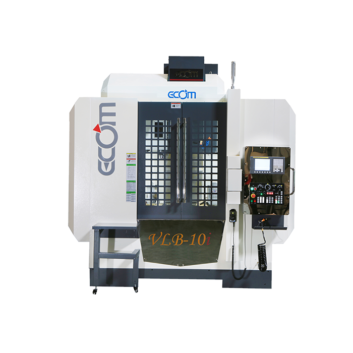 High-Speed VMC (linear／box) VLB-10i