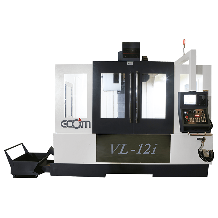 High-Speed Vertical Machining Center VL-12i