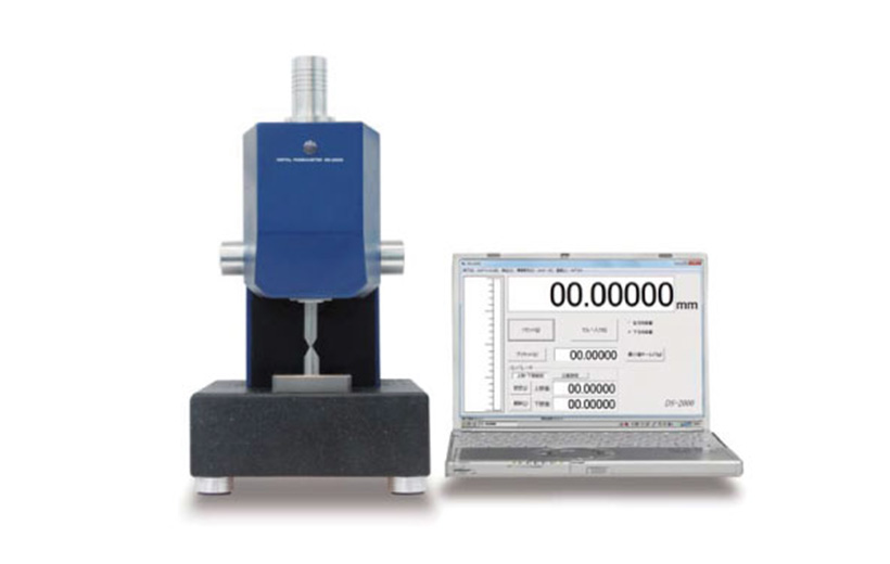 接觸式外徑測量儀DS-2000-DS-2000