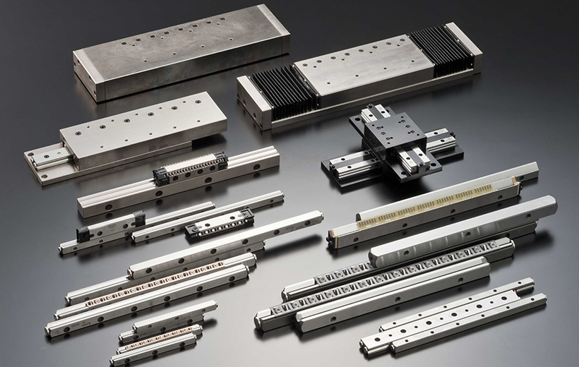 Linear Motion Products