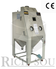 Standard Blasting Machine-TSA-110