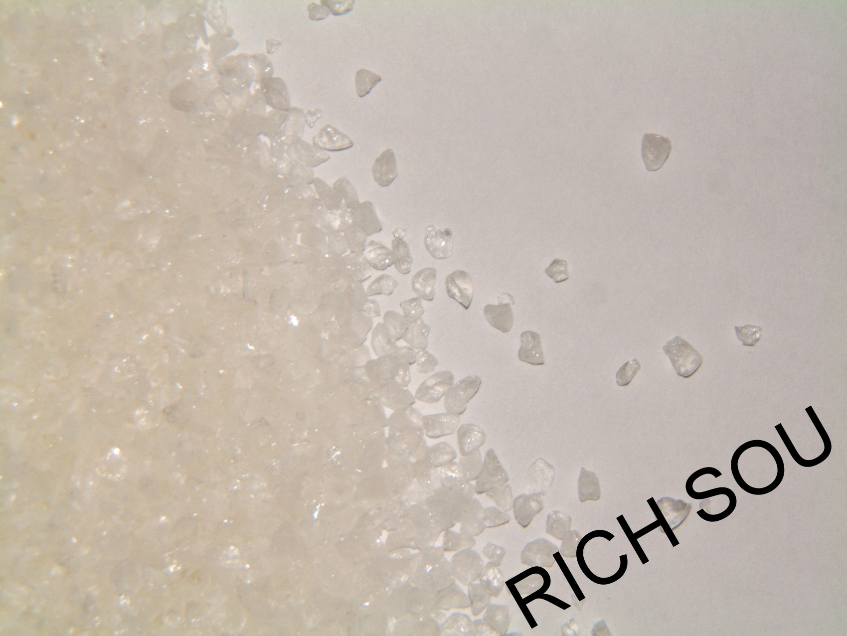 Wheat Starch