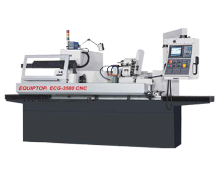 ECG CNC-ECG-3580CNC