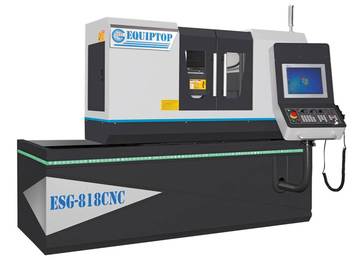 ESG-818CNC／818H CNC(NEW)